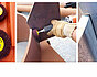 enlarge_image Test avec rouleau abrasif : non concluant