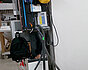 enlarge_image Poste de nettoyage sur réseau Haute Dépression