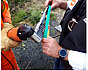 enlarge_image Montage facile et rapide de la bande sur la tête de l'outillage