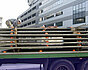 enlarge_image Situation de travail sans protection collective contre les chutes de hauteur