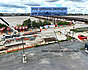 enlarge_image Séparation des flux piétons et engins
