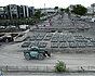 enlarge_image Chariot élévateur à mat télescopique