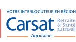 CARSAT Aquitaine (lien externe - nouvelle fenêtre)